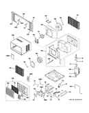 Room air conditioner