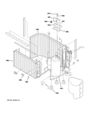 Sealed system & components