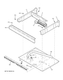 Center spacer
