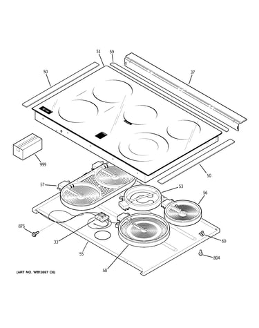 Cooktop