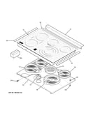 Cooktop