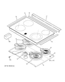Cooktop