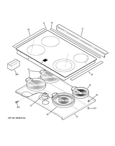 Cooktop