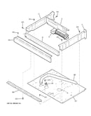 Center spacer