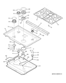 Cooktop