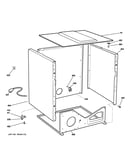 Lower cabinet