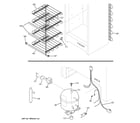 GE FUM14SVDRWW unit parts diagram