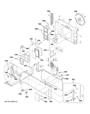 Base & chassis parts