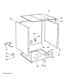 Lower cabinet