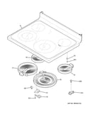 Cooktop