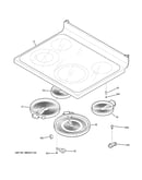 Cooktop