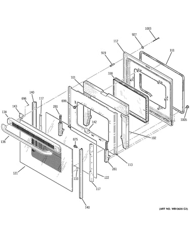 Door