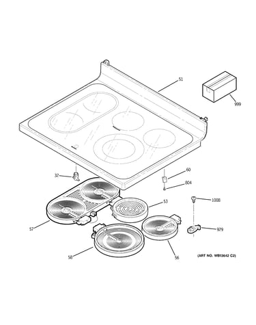 Cooktop