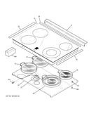 Cooktop
