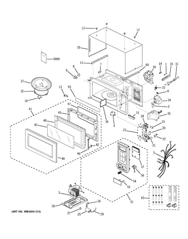Microwave