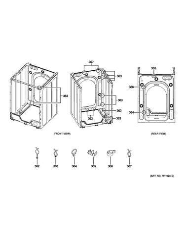 Fasteners