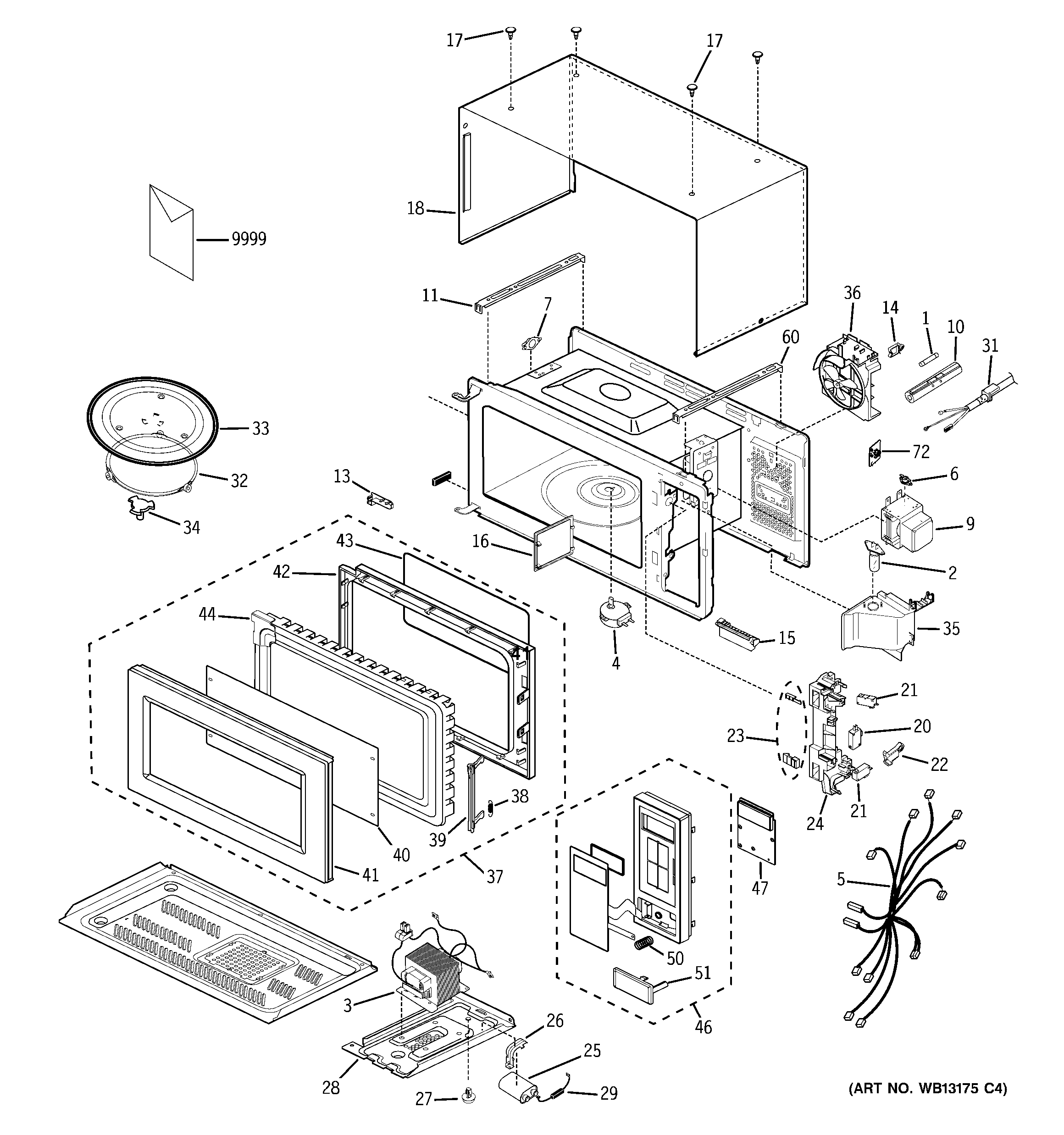 Microwave
