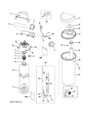 Body parts