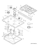 Cooktop