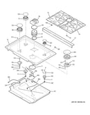 Cooktop
