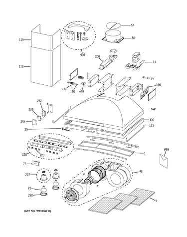 Range hood