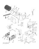 Sealed system & mother board