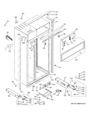 Case parts