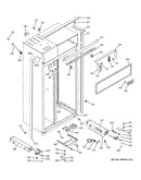 Case parts