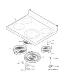 Cooktop
