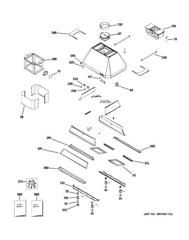 Range hood