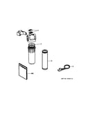 Water filter