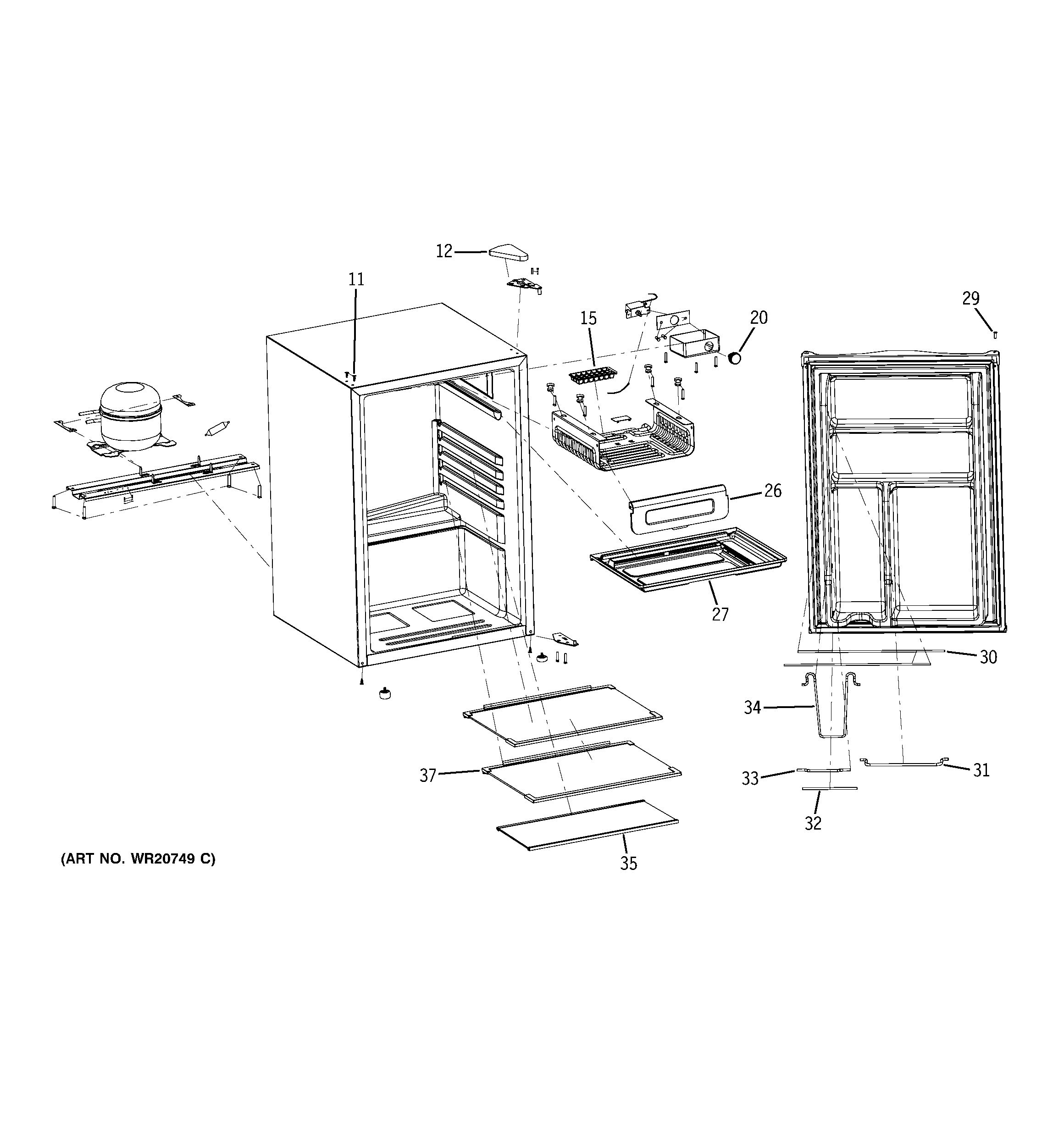 Refrigerator