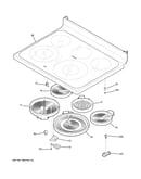 Cooktop