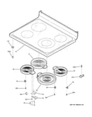 Cooktop