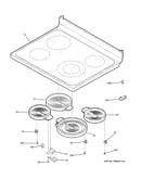 Cooktop