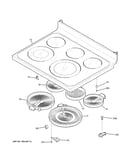 Cooktop