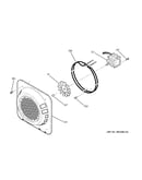 Convection fan