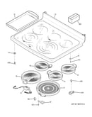 Cooktop