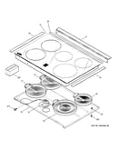 Cooktop