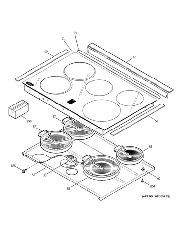 Cooktop