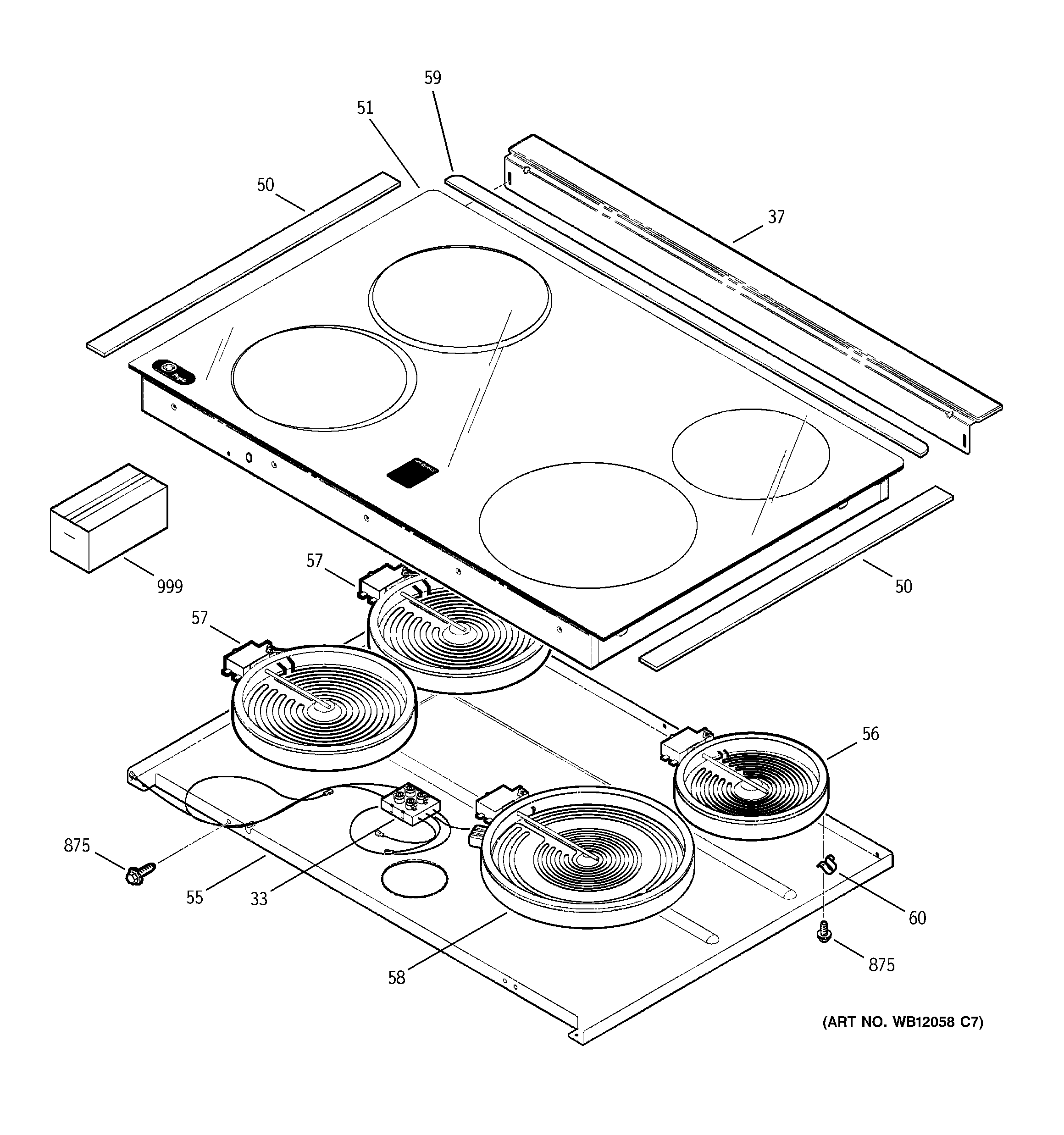 Cooktop
