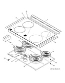 Cooktop