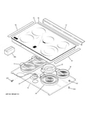 Cooktop