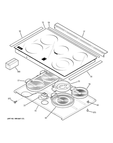 Cooktop