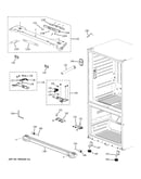 Case parts
