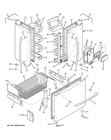 Doors