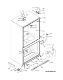 Case parts