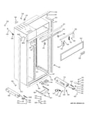 Case parts