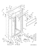 Case parts