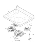 Cooktop